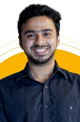 Mithun Premraj IAS
